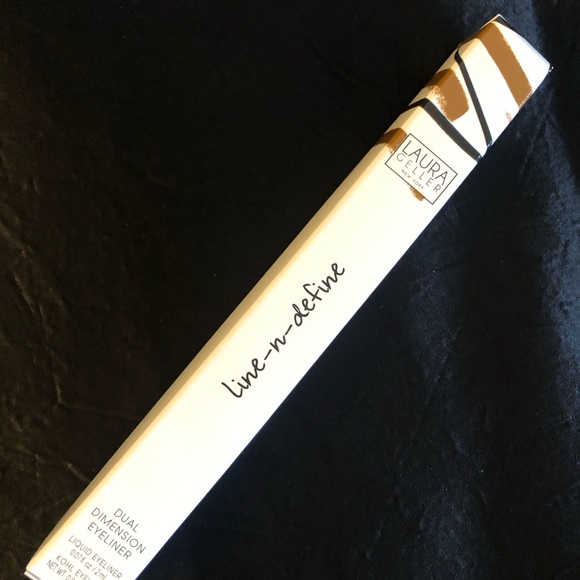 KAB, ILIA , Laura Geller = 3 Piece Cosmetic Bundle (eyes-lips-face) New!! - Picture 7 of 9